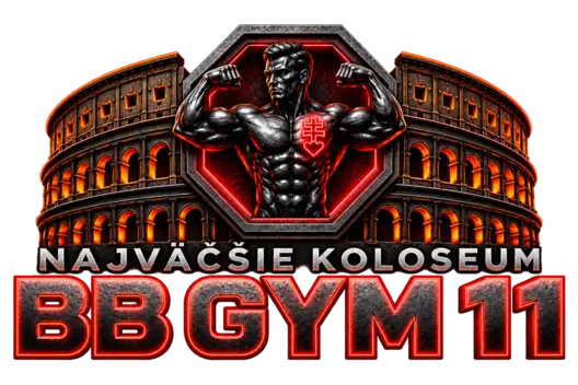 BB GYM 11