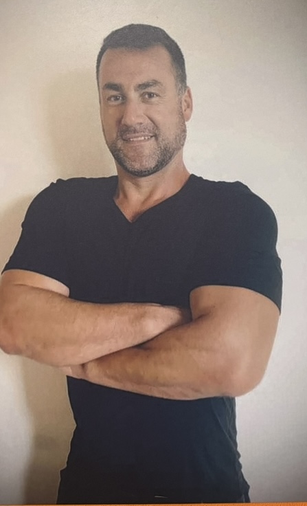 Portrét trénera Rastislav Tomaga – osobný tréner BB GYM 11
