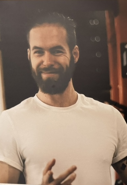 Portrét trénera Tomáš „Harťo“ – osobný tréner BB GYM 11
