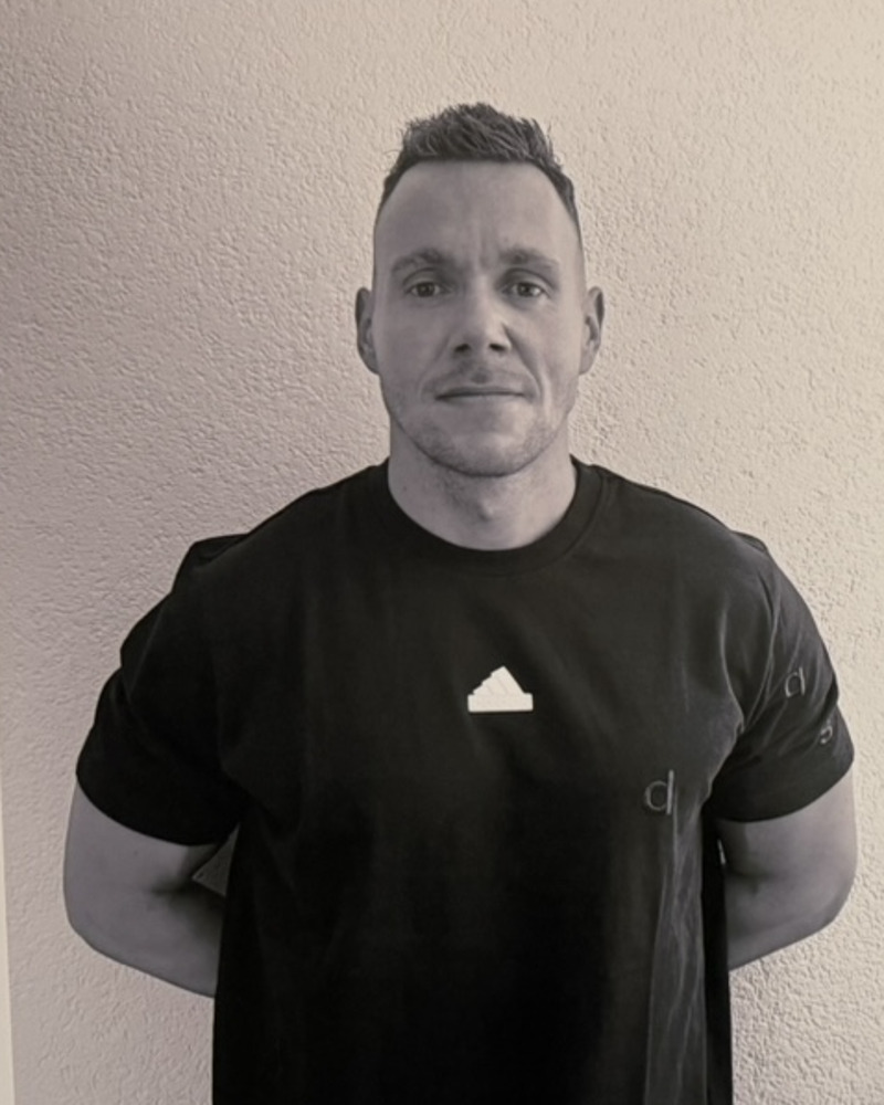 Portrét trénera Jakub – osobný tréner BB GYM 11